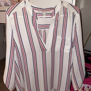 forever 21 blouse